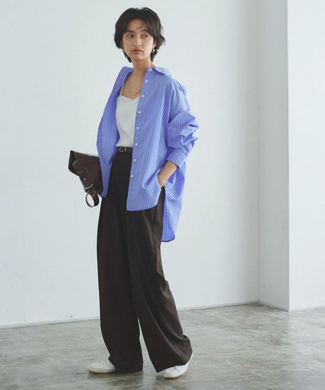 166cm / Bセット / M