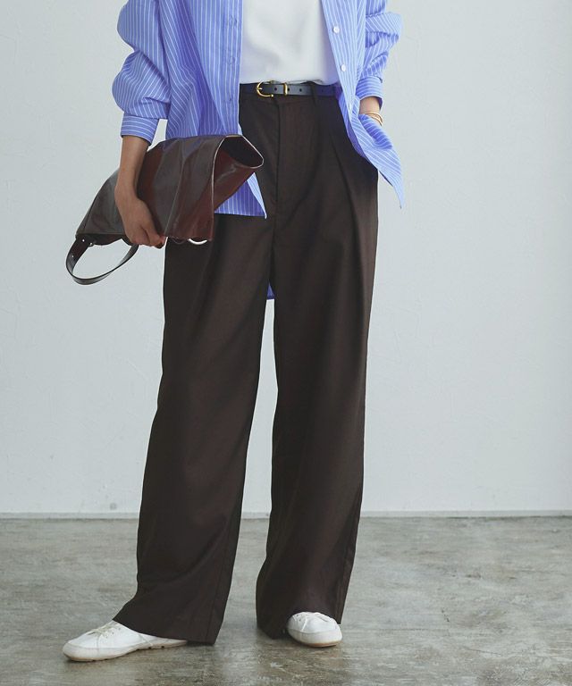 166cm / Bセット / M