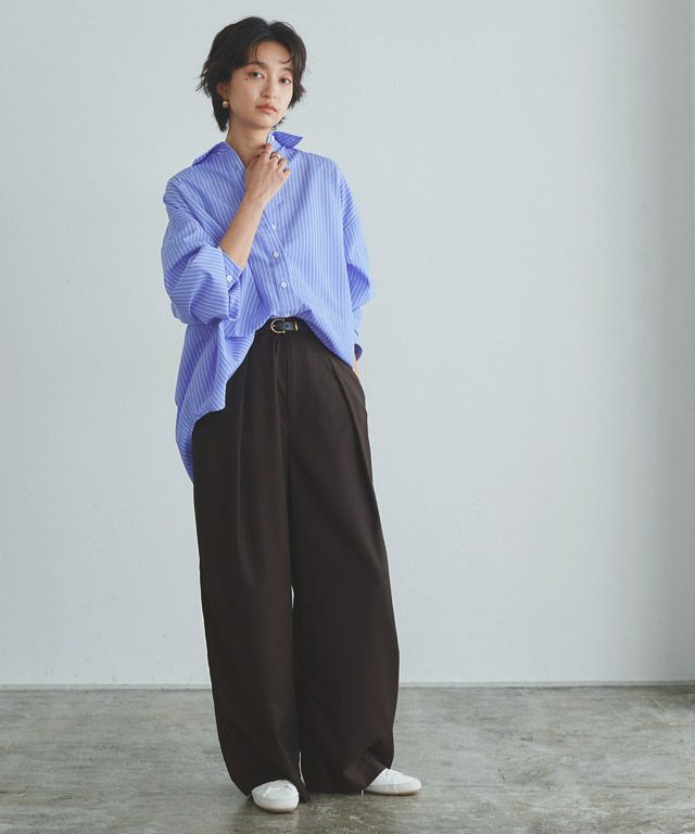 166cm / Bセット / M