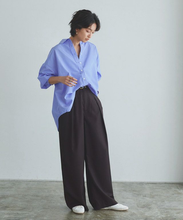 166cm / Bセット / M