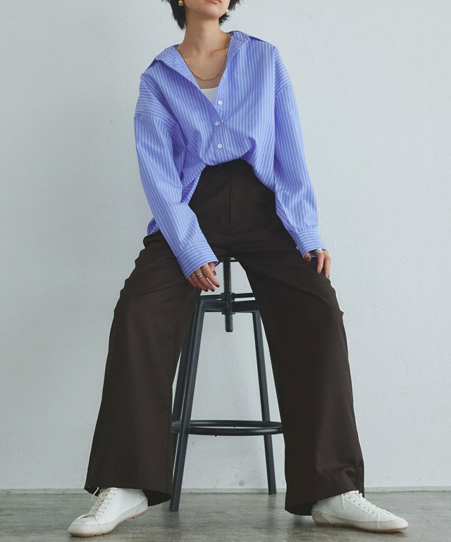 166cm / Bセット / M