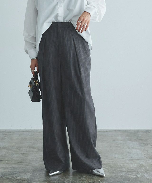 166cm / Aセット / M