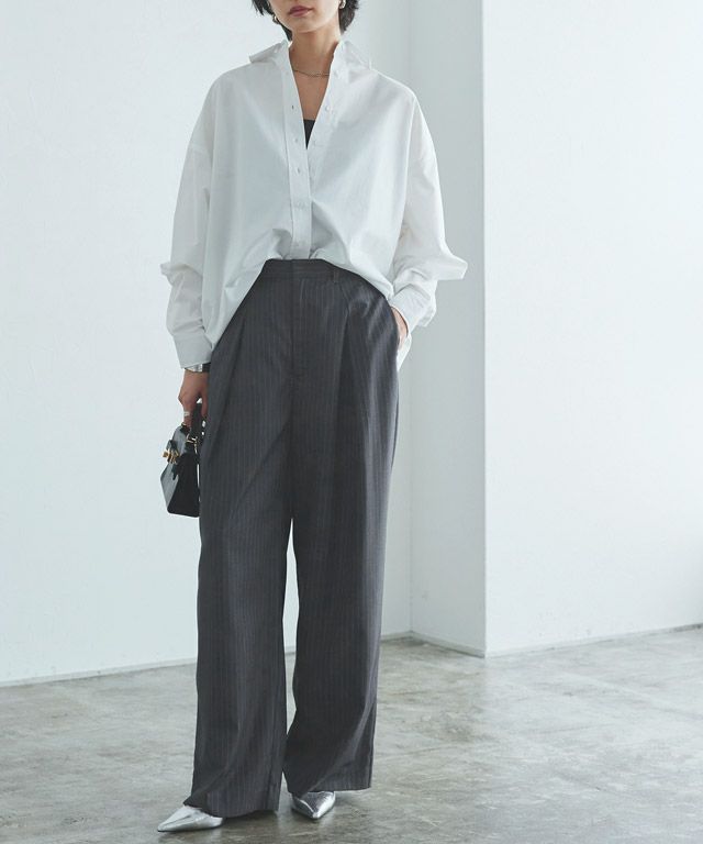 166cm / Aセット / M