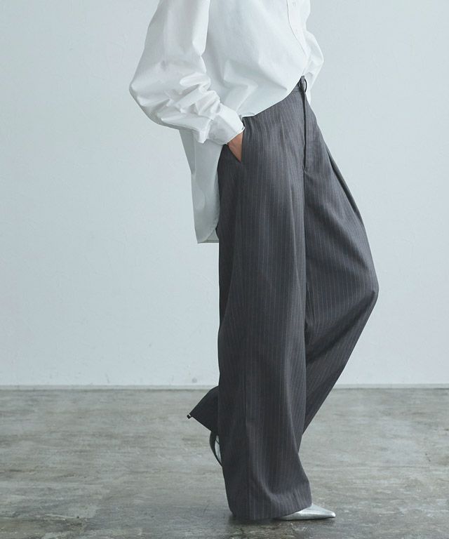 166cm / Aセット / M