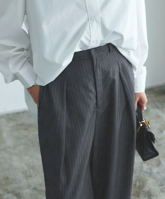 166cm / Aセット / M