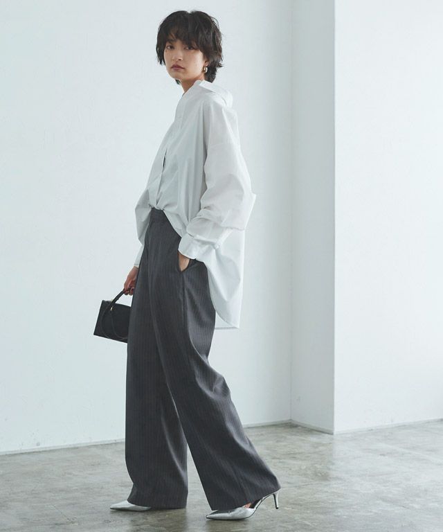 166cm / Aセット / M