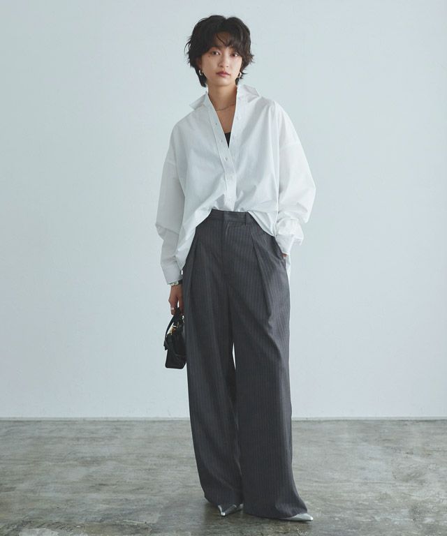 166cm / Aセット / M