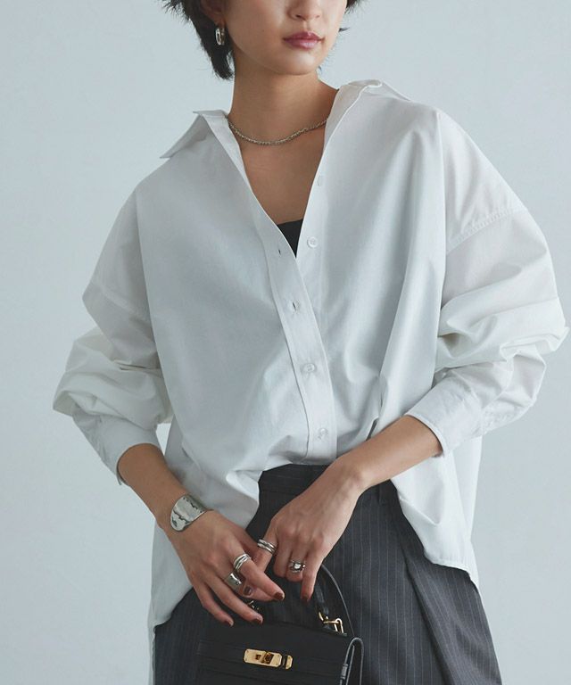 166cm / Aセット / M