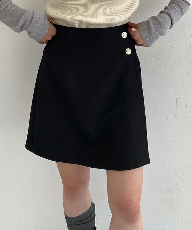 160cm / ブラック / M