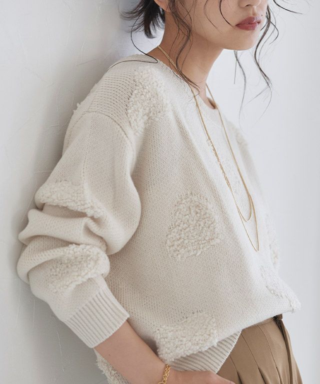 163cm / レッド / M