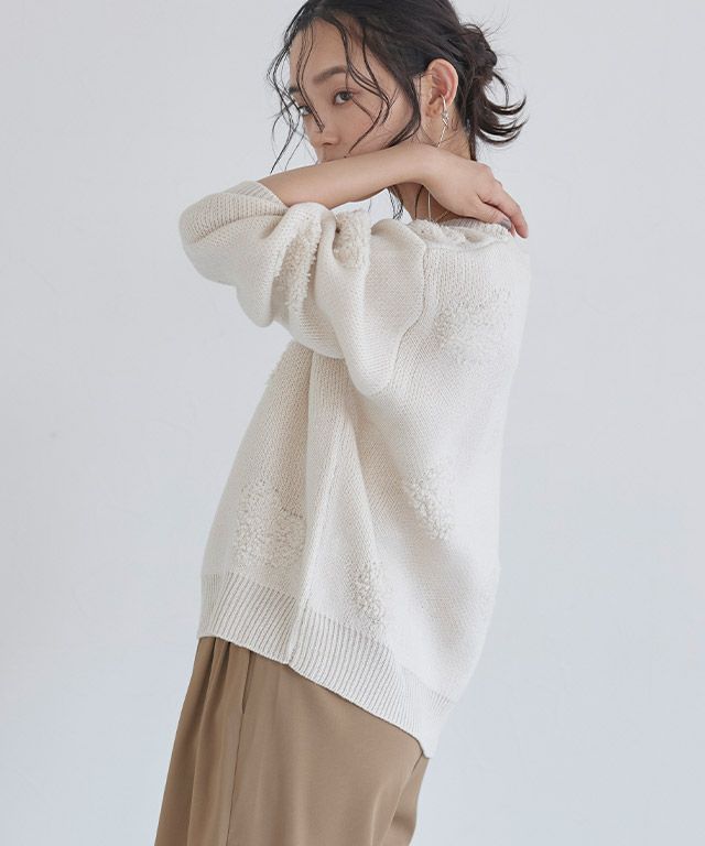 163cm / レッド / M