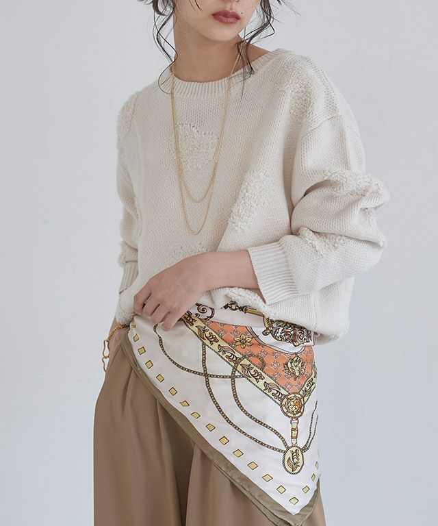 163cm / レッド / M