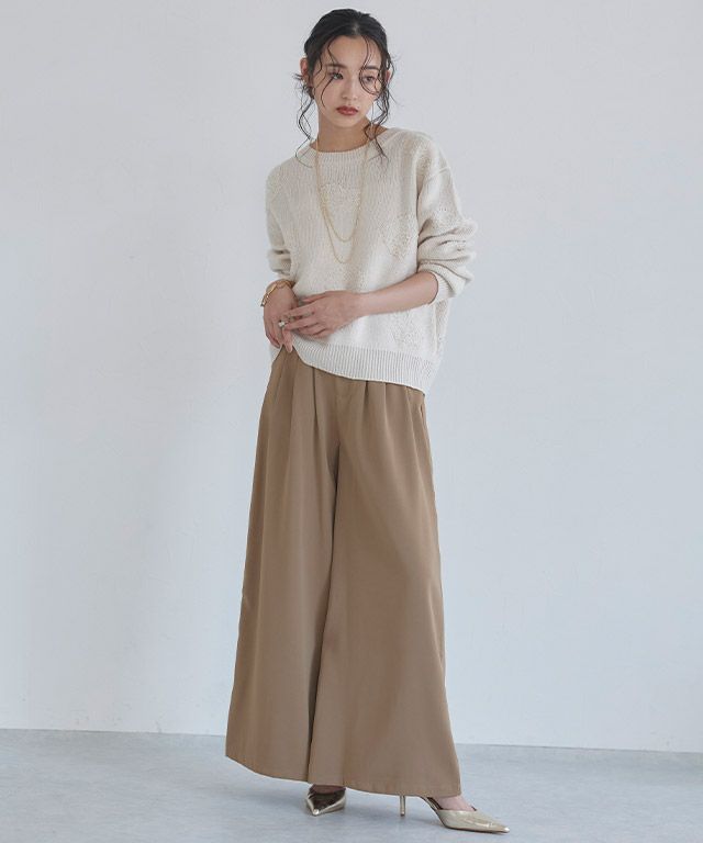 163cm / レッド / M