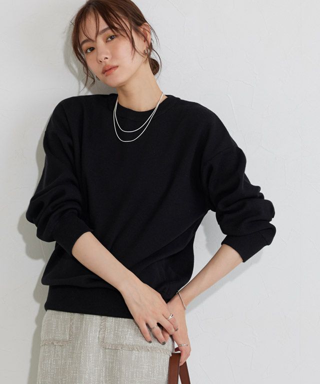 167cm / ブラック / M