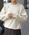 157cm / アイボリー / M