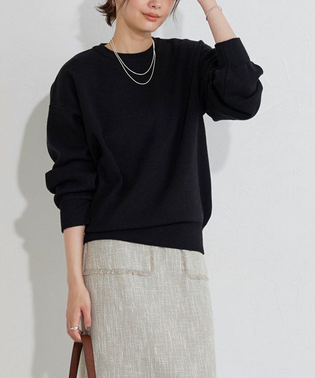 167cm / ブラック / M