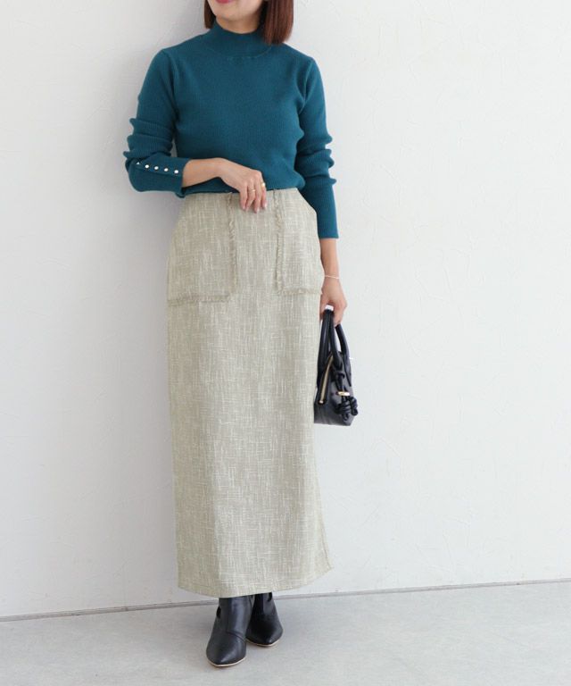 150cm / グレージュ / PM