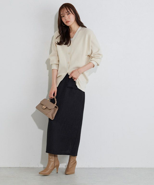 167cm / ブラック / M