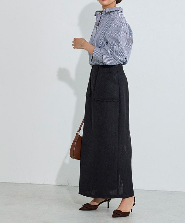158cm / ブラック / M
