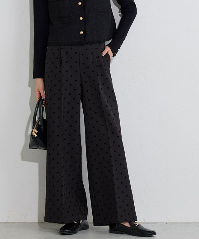 167cm / ブラック / M