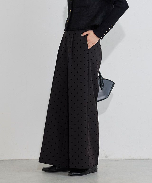 167cm / ブラック / M