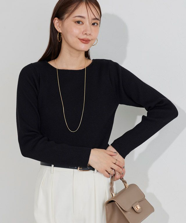 167cm / ブラック / M