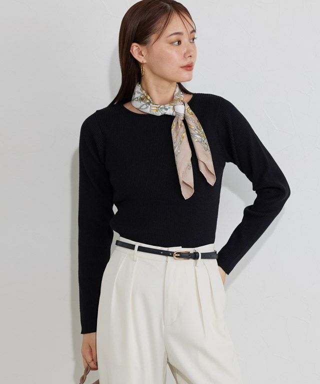 167cm / ブラック / M