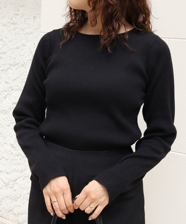 157cm / ブラック / M