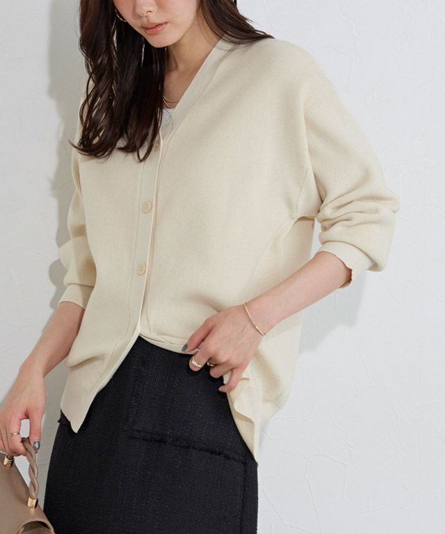 167cm / イエロー / M