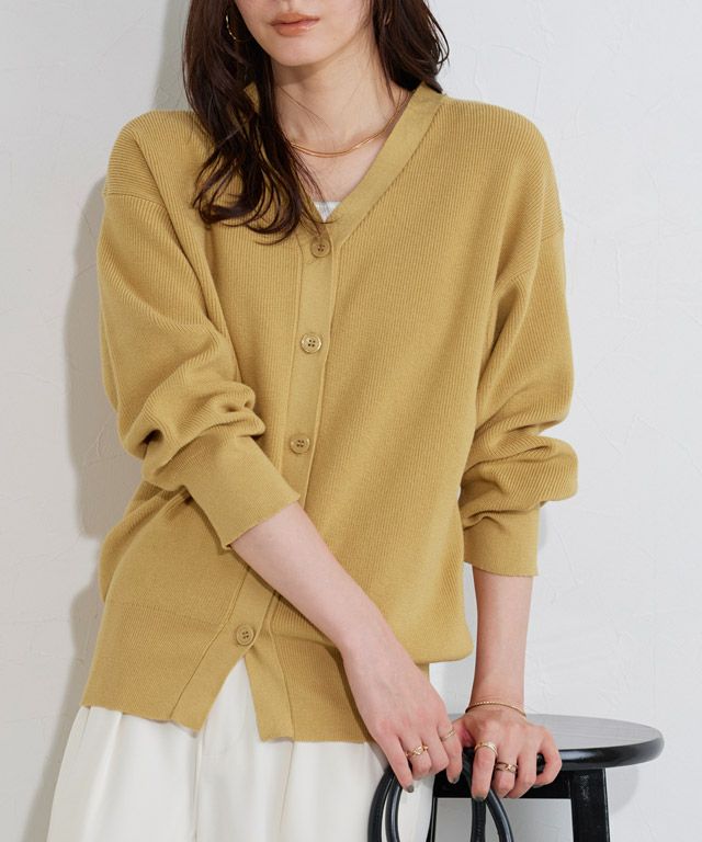 150cm / 杢チャコール / M