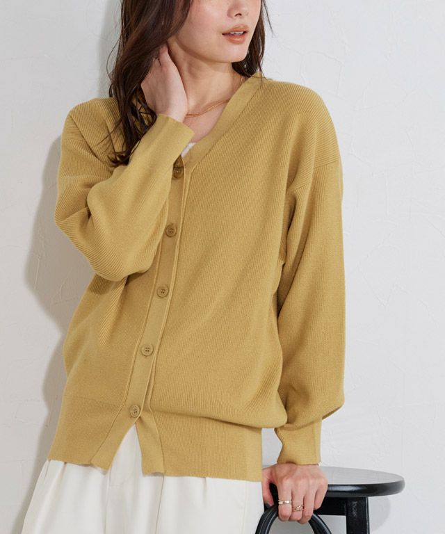 150cm / 杢チャコール / M