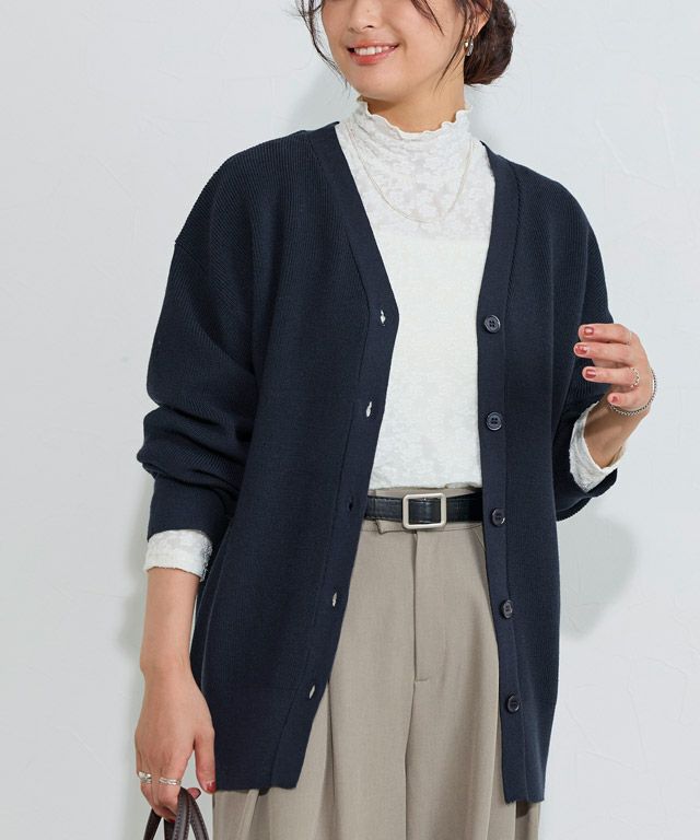 167cm / アイボリー / M