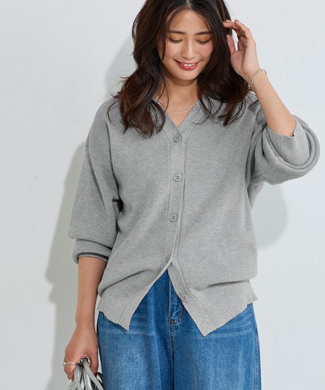 158cm / ネイビー / M