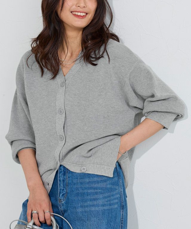 158cm / ネイビー / M