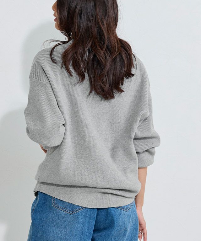 158cm / ネイビー / M