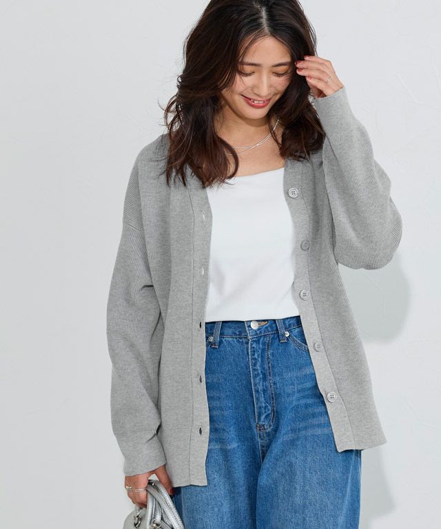 158cm / ネイビー / M