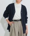 158cm / ネイビー / M