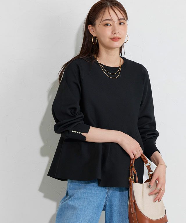 167cm / ブラック / M