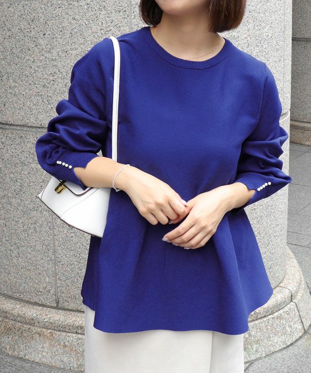 150cm / ディープブルー / M