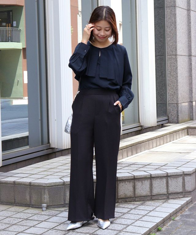 150cm / ネイビー / M