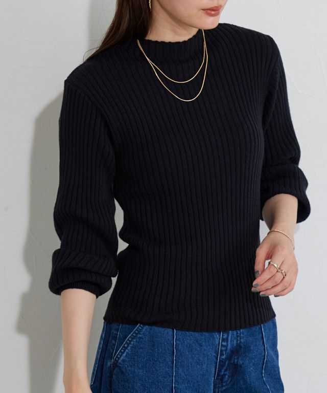 167cm / ブラック / M