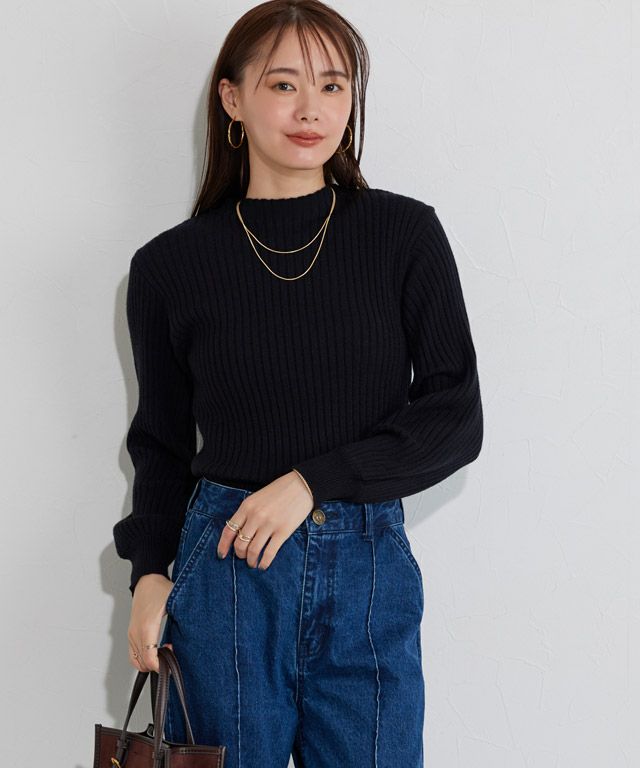 167cm / ブラック / M