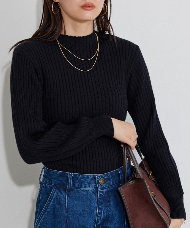 167cm / ブラック / M