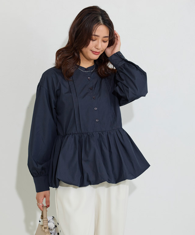 158cm / オフホワイト / M