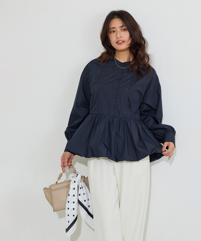 158cm / オフホワイト / M