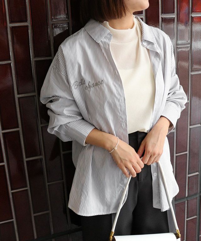 150cm / グレー / M