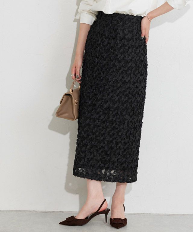 167cm / ブラック / M