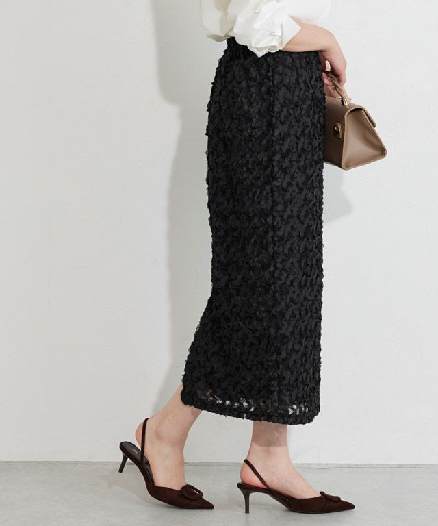 167cm / ブラック / M