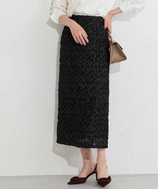 167cm / ブラック / M