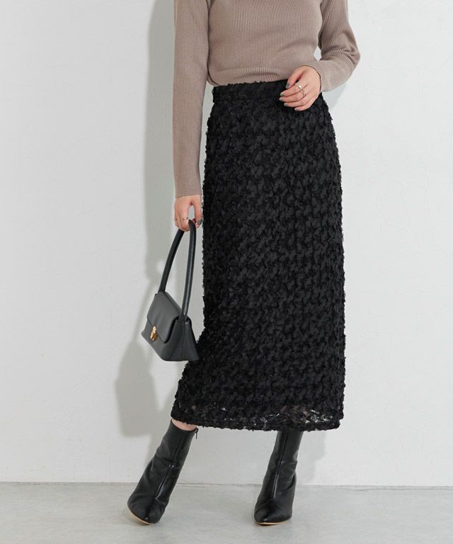 167cm / ブラック / M